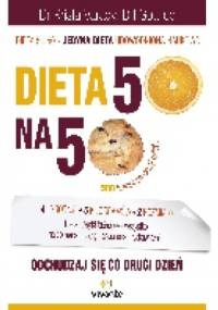 Dieta 50 na 50 - Dr Krista Varady Bill Gottlieb