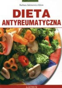 Dieta antyreumatyczna - Barbara Jakimowicz-Klein