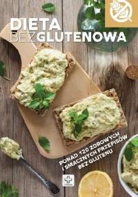 Dieta bezglutenowa - praca zbiorowa