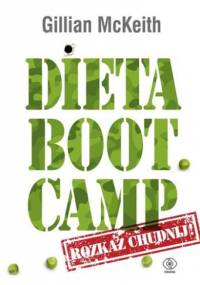 Dieta Boot Camp - Gillian McKeith