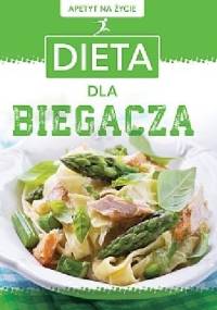 Dieta dla biegacza - praca zbiorowa