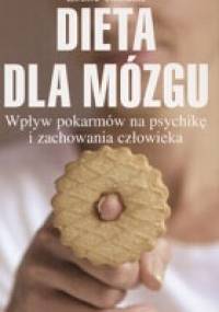 Dieta dla mózgu - Louise Thibault