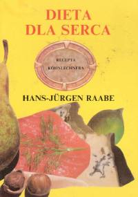 Dieta dla seca - Hans-Jurgen Raabe