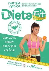 Dieta Fit - Natalia Gacka