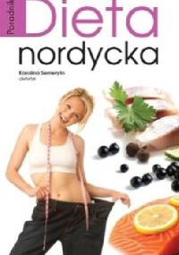 Dieta nordycka - Karolina Semeryło