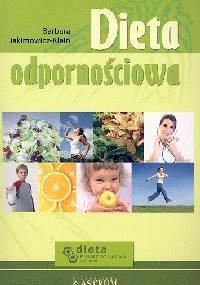 Dieta odpornościowa - Barbara Jakimowicz-Klein