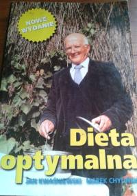 Dieta optymalna - Jan Kwaśniewski, Marek Chyliński