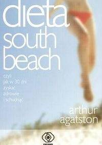 Dieta South Beach - Arthur Agatston