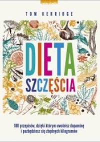 Dieta szczęścia - Tom Kerridge