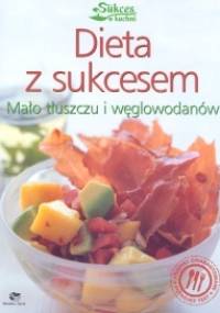 DIETA Z SUKCESEM - Maria Derkacz-Strybel