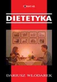 Dietetyka - Dariusz Włodarek