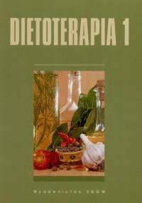 Dietoterapia 1