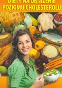 Diety na obniżenie poziomu cholesterolu - Andrew Laughin