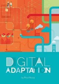 Digital Adaptation - Paul Boag