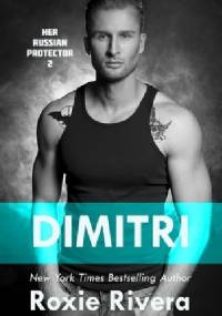 Dimitri - Roxie Rivera