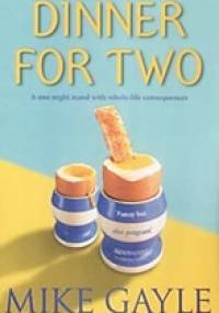Dinner for Two - Mike Gayle