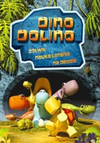 Dinodolino. Vol.1 - O-press