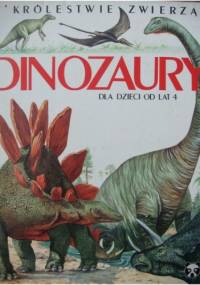 Dinozaury - Émilie Beaumont