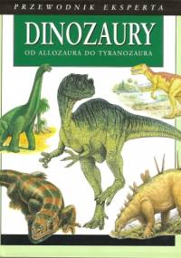 Dinozaury - Gerrie McCall