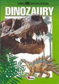 Dinozaury - praca zbiorowa