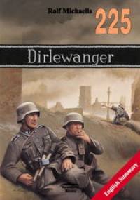 Dirlewanger - Rolf Michaelis