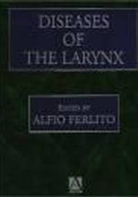 Diseases of Larynx - A. Ferlito