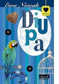 Diupa - Ewa Nowak