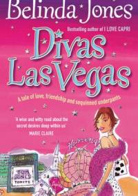 Divas Las Vegas - Belinda Jones