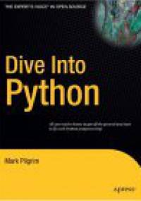 Dive Into Python - Mark Pilgrim