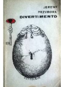 Divertimento - Jeremi Przybora