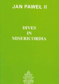Dives in misericordia - Jan Paweł II