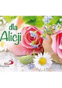 Dla Alicji - praca zbiorowa