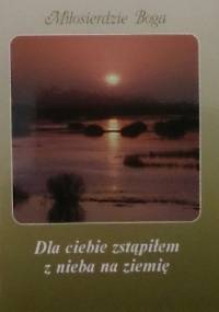 Dla ciebie zstąpiłem z nieba na ziemię - praca zbiorowa