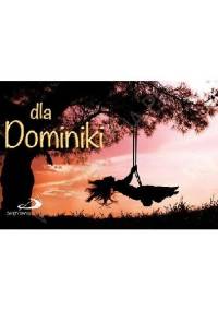 Dla Dominiki - praca zbiorowa