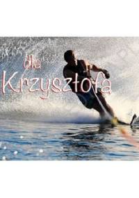 Dla Krzysztofa - praca zbiorowa