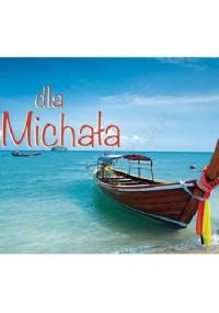 Dla Michała - praca zbiorowa