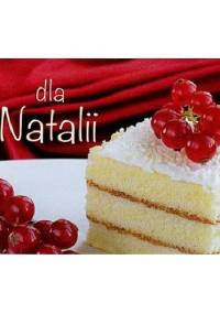 Dla Natalii - praca zbiorowa