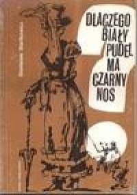 Dlaczego biały pudel ma czarny nos? - Stanislav Starikovič