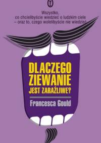Dlaczego ziewanie jest zaraźliwe? - Francesca Gould