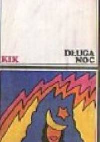 Długa noc - Grigoł Abaszydze
