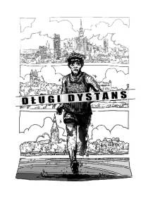 Długi dystans - Radosław Lucjan Selke
