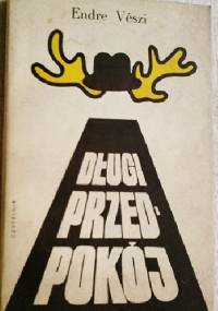 Długi przedpokój - Endre Vészi