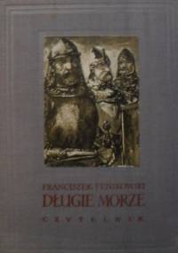 Długie morze - Franciszek Fenikowski