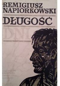 Długość dni - Remigiusz Napiórkowski
