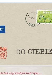 Do Ciebie - L. M. Book