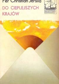 Do cieplejszych krajów - Per Christian Jersild