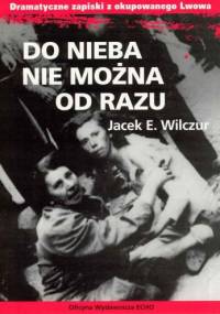 Do nieba nie można od razu - Jacek E. Wilczur