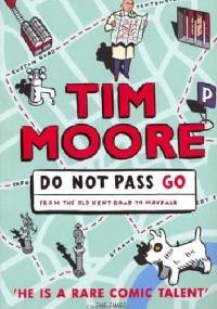 Do not pass go