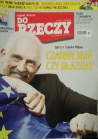 Do Rzeczy nr 19/2014 - praca zbiorowa