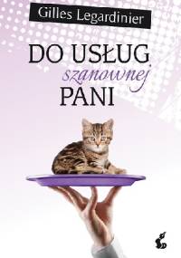 Do usług szanownej pani - Gilles Legardinier
